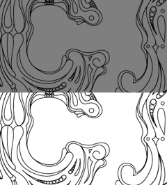 Royal Highness Font