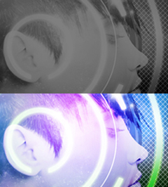 Spaced Out