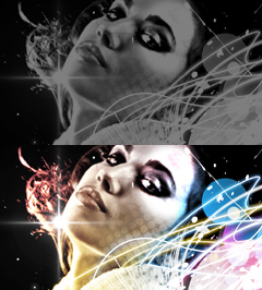 Colorful Soul