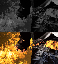 Fire